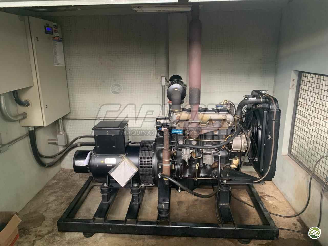 EQUIPAMENTOS GRUPO GERADOR GERADOR Caproni Máquinas e Geradores SANTO ANDRE SÃO PAULO SP